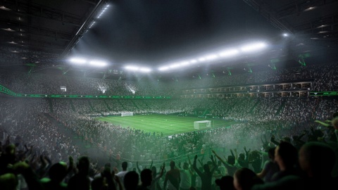 Gra EA FC 25 PS5 Playstation 5 Używana