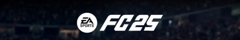 Gra EA FC 25 PS5 Playstation 5 Używana