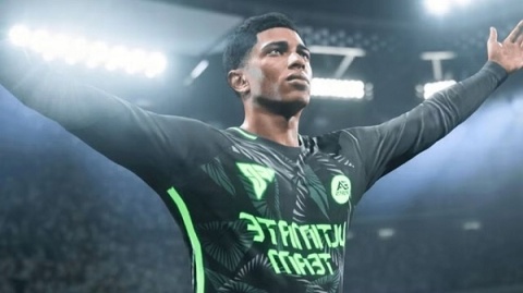 Gra EA FC 25 PS5 Playstation 5 Używana