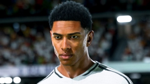 Gra EA FC 25 PS5 Playstation 5 Używana