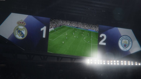 Gra EA FC 25 PS5 Playstation 5 Używana