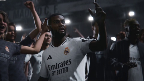 Gra EA FC 25 PS5 Playstation 5 Używana