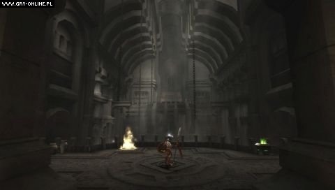 Gra God of War Duch Sparty PSP Playstation Portable Używany