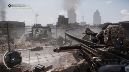 Gra Homefront PS4 Playstation 4 Używana