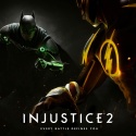 Gra Injustice 2 PS4 Playstation 4 Używana