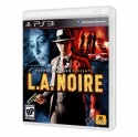 Gra L.A. Noire PS3 Playstation 3 Używana