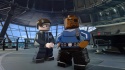 Gra LEGO Marvel Super Heroes PS4 Playstation 4 Używana