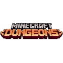 Gra Minecraft Dungeons PS4 Playstation 4 Używana