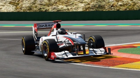 Gra Project Cars PS4 Playstation 4 Używana