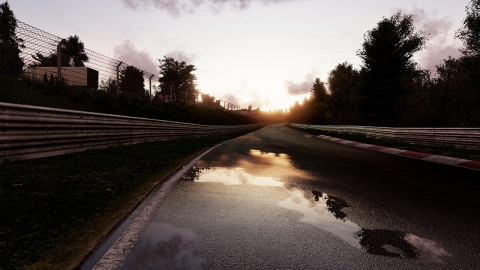 Gra Project Cars PS4 Playstation 4 Używana