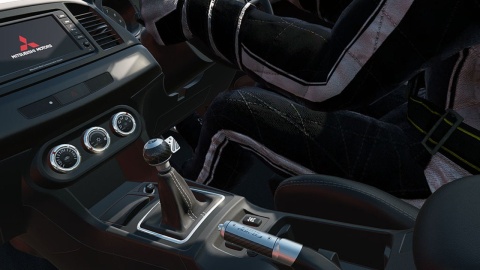 Gra Project Cars PS4 Playstation 4 Używana