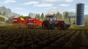 Gra Pure Farming 2018 PS4 Playstation 4 Używana