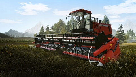 Gra Pure Farming 2018 PS4 Playstation 4 Używana