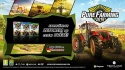 Gra Pure Farming 2018 PS4 Playstation 4 Używana