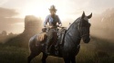 Gra Red Dead Redemption II PS4 Playstation 4 Używana