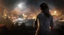 Gra Shadow of the Tomb Raider PS4 Playstation 4 Używana