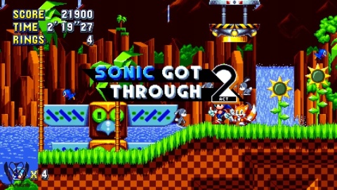 Gra Sonic Forces PS4 Playstation 4 Używana