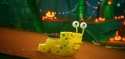 Gra Spongebob Kanciastoporty The Cosmic Shake Nintendo Switch Używana