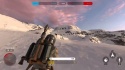 Gra Star Wars Battlefront PS4 Playstation 4 Używana