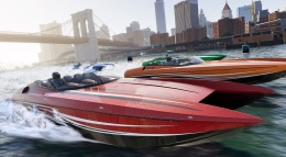 Gra The Crew 2 PS4 Playstation 4 Używana