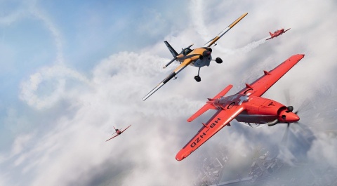 Gra The Crew 2 PS4 Playstation 4 Używana