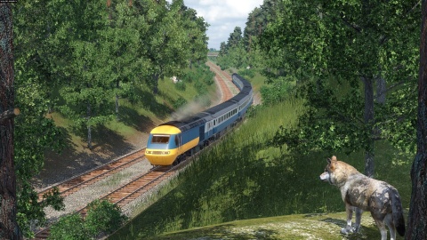 Gra Transport Fever 2 Console Edition PS5 Playstation 5 Używana 23%