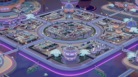 Gra Two Point Hospital PS4 Playstation 4 Używana 23%
