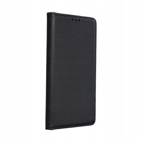 Kabura SMART CASE Book do SAMSUNG S26 czarny