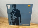 Konsola PS4 Playstation 4 FAT Uncharted Limited Edition 1 TB Używana