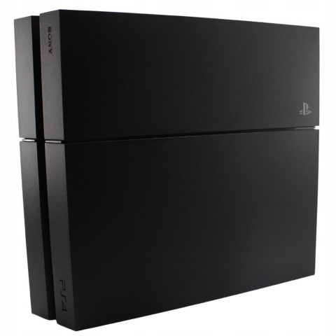 Konsola PlayStation 4 PS4 FAT 1 TB Używana