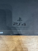Konsola PlayStation 4 PS4 FAT 1 TB Używana