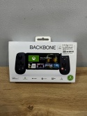 Kontroler Pad BACKBONE BB51PBR Czarny do iPhone Używany