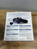 Kontroler Pad SONY DualShock 4 Playstation 4 PS4 Czarny Używany Z Pudełkiem