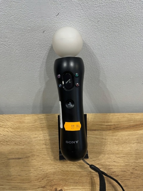Kontroler PlayStation Move PS3 Używany