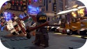 LEGO Ninjago PS4 Playstation 4 Używana