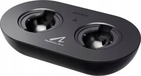 Ładowarka do kontrolerów PlayStation Move Używana