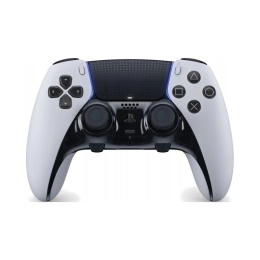 Pad DualSense Edge PS5 Playstation 5 Biały Używany