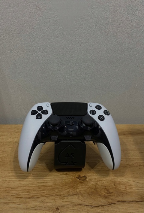 Pad DualSense Edge PS5 Playstation 5 Biały Używany