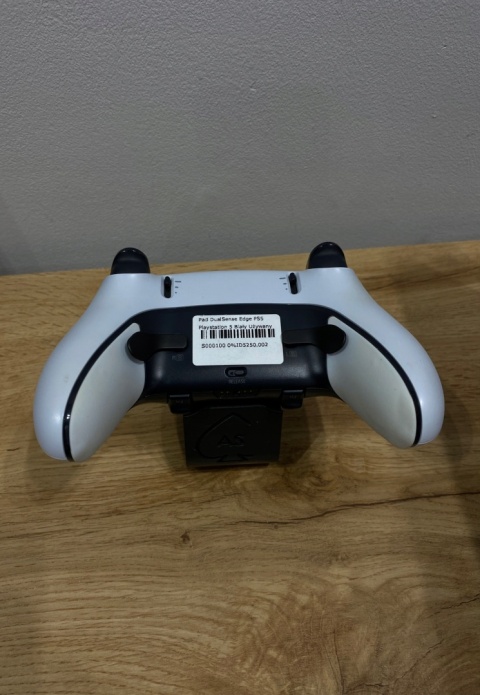 Pad DualSense Edge PS5 Playstation 5 Biały Używany