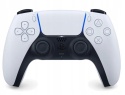 Pad PS5 Playstation 5 Dualsense Biały Używany