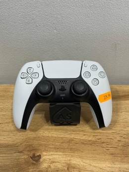Pad PS5 Playstation 5 Dualsense Biały Używany
