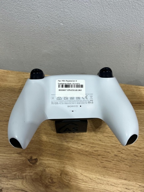 Pad PS5 Playstation 5 Dualsense Biały Używany