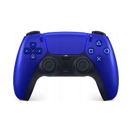 Pad PS5 Playstation 5 Dualsense Cobalt Blue Używany