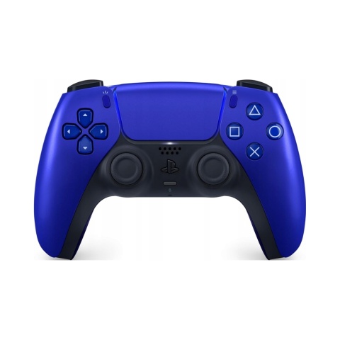 Pad PS5 Playstation 5 Dualsense Cobalt Blue Używany