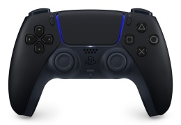 Pad PS5 Playstation 5 Dualsense Czarny Używany