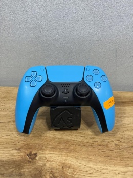 Pad PS5 Playstation 5 Dualsense Jasnoniebieski Używany
