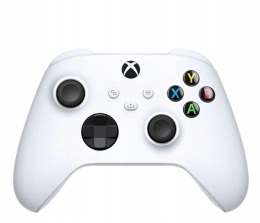 Pad Xbox Series Biały Używany