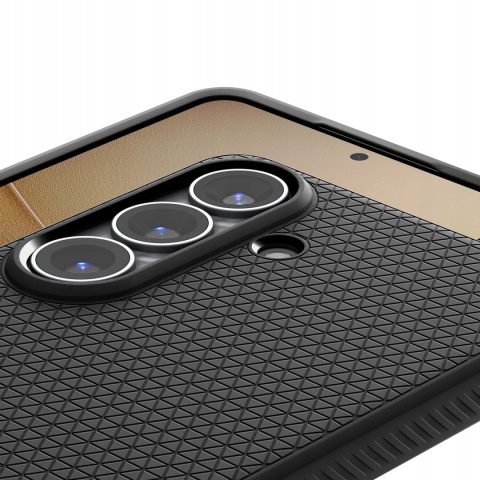 SPIGEN futerał LIQUID AIR do SAMSUNG S26 matte black