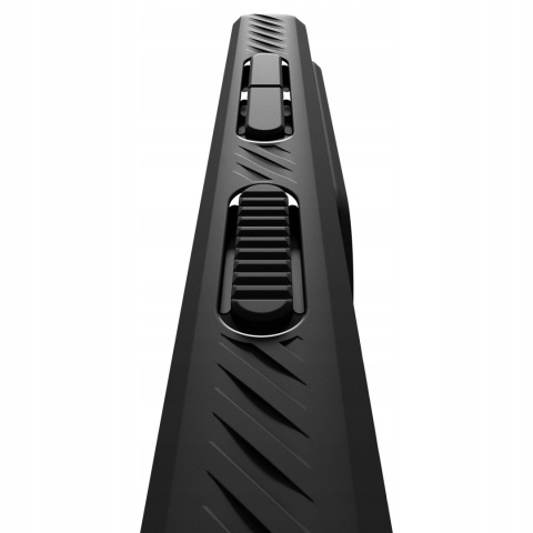 SPIGEN futerał LIQUID AIR do SAMSUNG S26 matte black