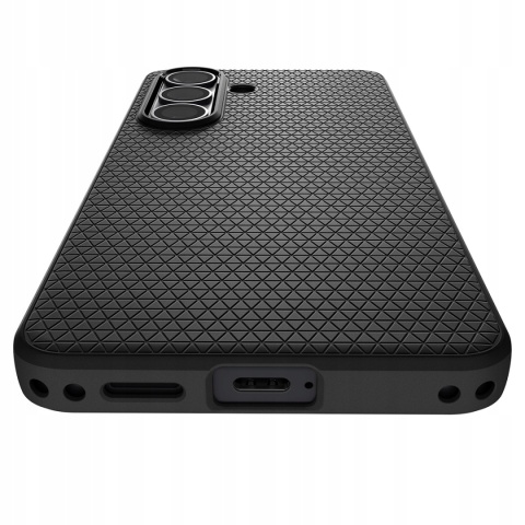 SPIGEN futerał LIQUID AIR do SAMSUNG S26 matte black